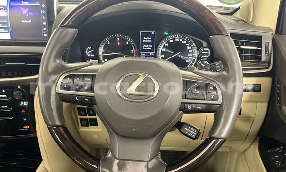 Tenga Itsva Lexus LX 570 Chena Mota in Maputo in Maputo Tenga Itsva Lexus LX 570 Chena Mota in Maputo in Maputo