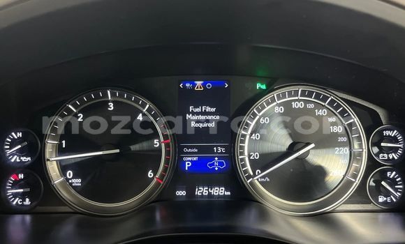 Tenga Itsva Lexus LX 570 Chena Mota in Maputo in Maputo Tenga Itsva Lexus LX 570 Chena Mota in Maputo in Maputo