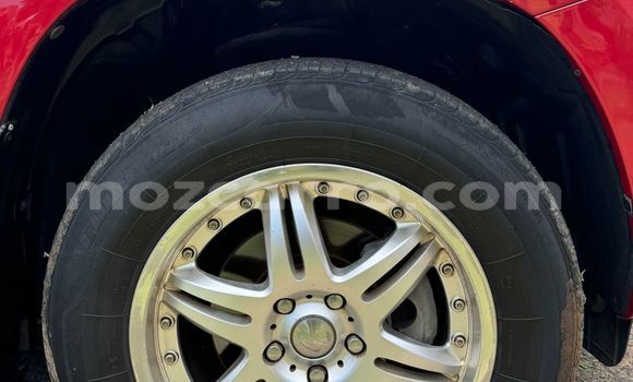 Nunua Ilio tumika Toyota RAV4 Nyekundu Gari ndani ya Maputo nchini Maputo Nunua Ilio tumika Toyota RAV4 Nyekundu Gari ndani ya Maputo nchini Maputo