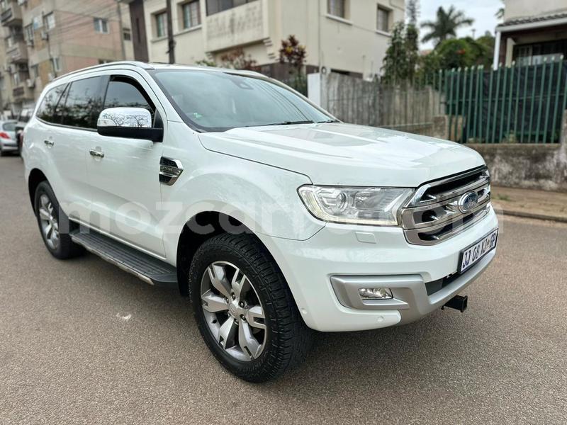 Big with watermark ford everest maputo maputo 32857