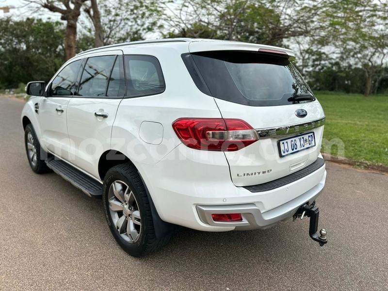 Big with watermark ford everest maputo maputo 32857