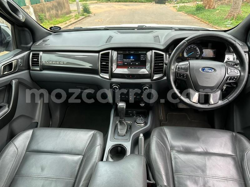 Big with watermark ford everest maputo maputo 32857