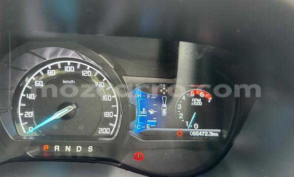 Buy Used Ford Everest White Car in Maputo in Maputo Buy Used Ford Everest White Car in Maputo in Maputo