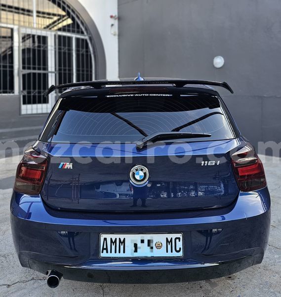 Big with watermark bmw 1 series maputo maputo 32859