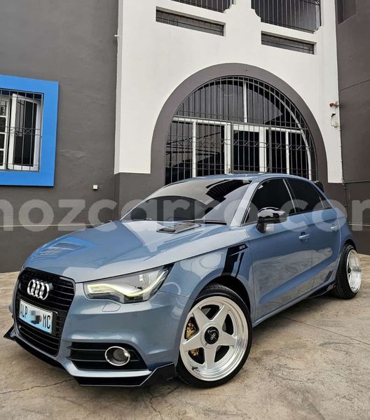 Big with watermark audi a1 maputo maputo 32860