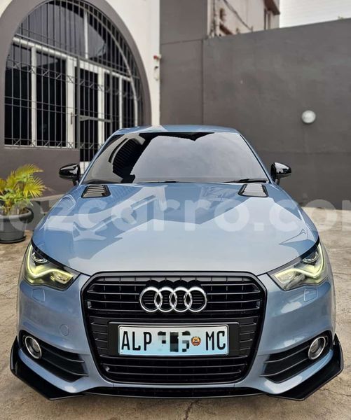 Big with watermark audi a1 maputo maputo 32860