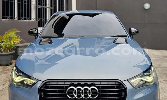 Tenga Itsva Audi A1 Bhuruu Mota in Maputo in Maputo Tenga Itsva Audi A1 Bhuruu Mota in Maputo in Maputo