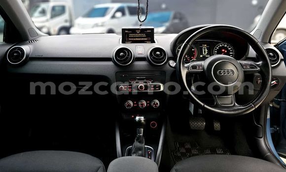 Tenga Itsva Audi A1 Bhuruu Mota in Maputo in Maputo Tenga Itsva Audi A1 Bhuruu Mota in Maputo in Maputo