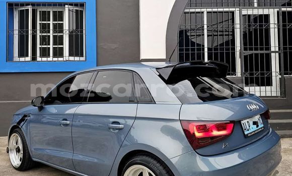 Tenga Itsva Audi A1 Bhuruu Mota in Maputo in Maputo Tenga Itsva Audi A1 Bhuruu Mota in Maputo in Maputo