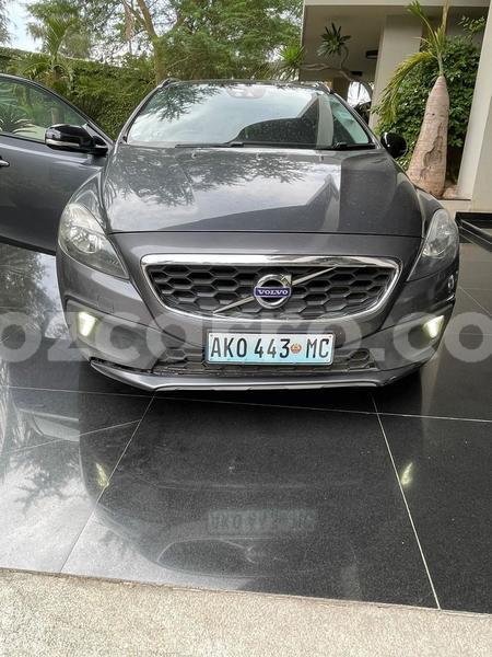 Big with watermark volvo v40 maputo maputo 32861