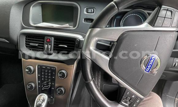 Buy Used Volvo V40 Other Car in Maputo in Maputo Buy Used Volvo V40 Other Car in Maputo in Maputo