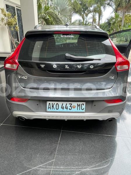 Big with watermark volvo v40 maputo maputo 32861