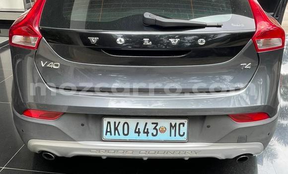 Buy Used Volvo V40 Other Car in Maputo in Maputo Buy Used Volvo V40 Other Car in Maputo in Maputo