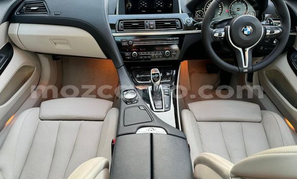 Comprar Novo BMW 600 Vermelho Carro em Maputo em Maputo Comprar Novo BMW 600 Vermelho Carro em Maputo em Maputo