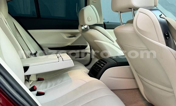 Comprar Novo BMW 600 Vermelho Carro em Maputo em Maputo Comprar Novo BMW 600 Vermelho Carro em Maputo em Maputo