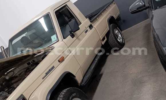 Buy Used Toyota Land Cruiser Other Car in Maputo in Maputo Buy Used Toyota Land Cruiser Other Car in Maputo in Maputo