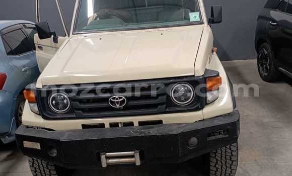 Buy Used Toyota Land Cruiser Other Car in Maputo in Maputo Buy Used Toyota Land Cruiser Other Car in Maputo in Maputo