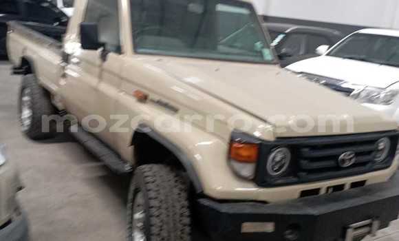 Buy Used Toyota Land Cruiser Other Car in Maputo in Maputo Buy Used Toyota Land Cruiser Other Car in Maputo in Maputo