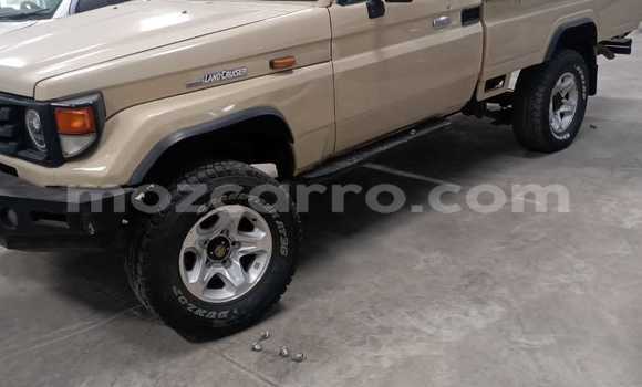 Buy Used Toyota Land Cruiser Other Car in Maputo in Maputo Buy Used Toyota Land Cruiser Other Car in Maputo in Maputo