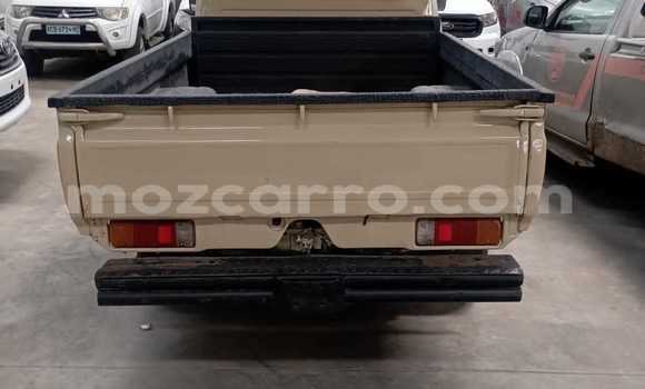 Buy Used Toyota Land Cruiser Other Car in Maputo in Maputo Buy Used Toyota Land Cruiser Other Car in Maputo in Maputo