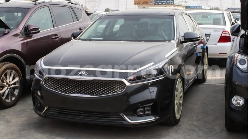 Big with watermark kia cadenza cabo delgado import dubai 5619