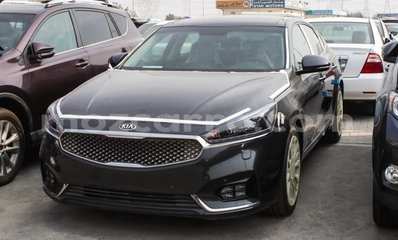 Nunua Imported Kia Cadenza Nyingine Gari ndani ya Import - Dubai nchini Cabo Delgado Nunua Imported Kia Cadenza Nyingine Gari ndani ya Import - Dubai nchini Cabo Delgado