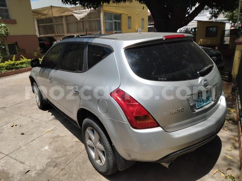 Big with watermark nissan murano maputo maputo 32866