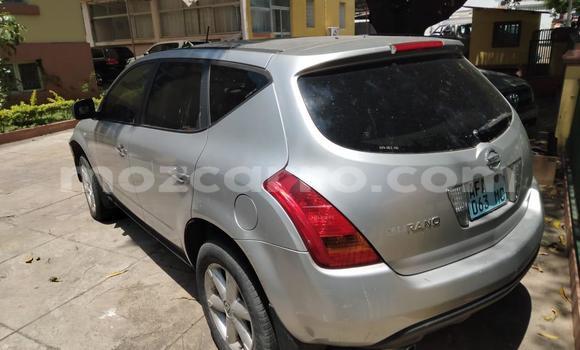 Nunua Ilio tumika Nissan Murano Nyingine Gari ndani ya Maputo nchini Maputo Nunua Ilio tumika Nissan Murano Nyingine Gari ndani ya Maputo nchini Maputo