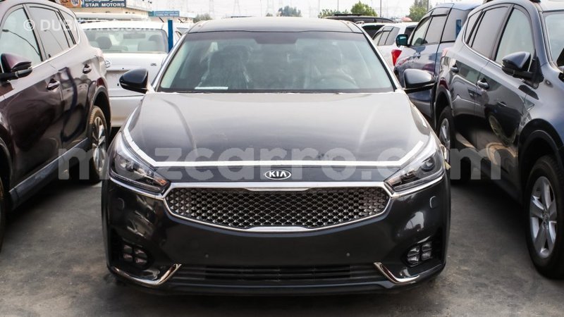 Big with watermark kia cadenza cabo delgado import dubai 5619