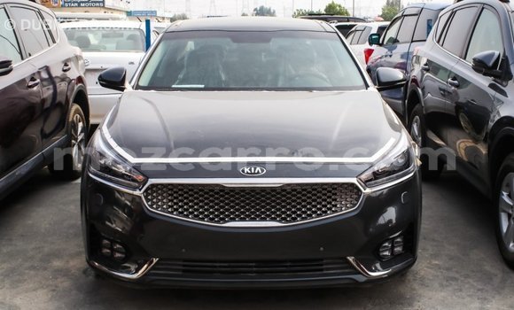 Nunua Imported Kia Cadenza Nyingine Gari ndani ya Import - Dubai nchini Cabo Delgado Nunua Imported Kia Cadenza Nyingine Gari ndani ya Import - Dubai nchini Cabo Delgado