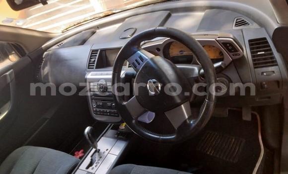 Tenga Tsaru Nissan Murano Zvimwe Mota in Maputo in Maputo Tenga Tsaru Nissan Murano Zvimwe Mota in Maputo in Maputo