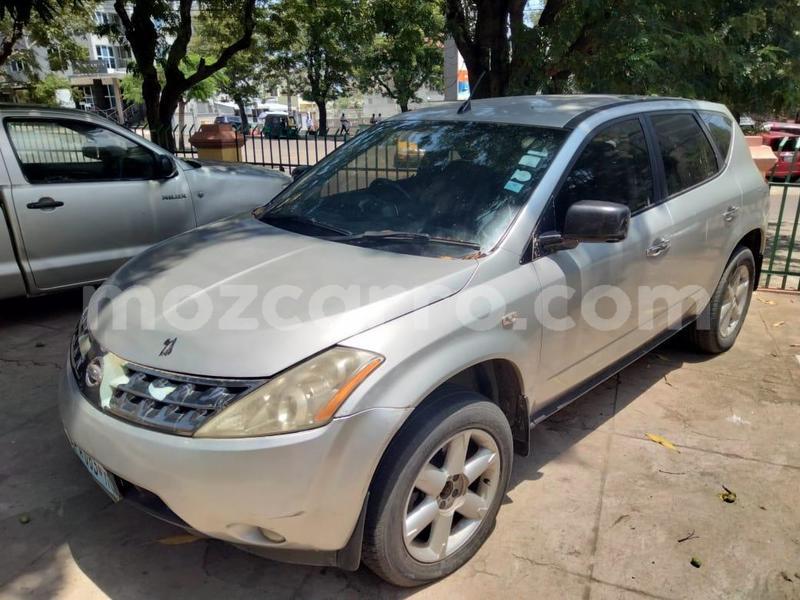 Big with watermark nissan murano maputo maputo 32866