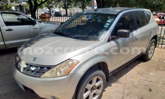 Tenga Tsaru Nissan Murano Zvimwe Mota in Maputo in Maputo Tenga Tsaru Nissan Murano Zvimwe Mota in Maputo in Maputo