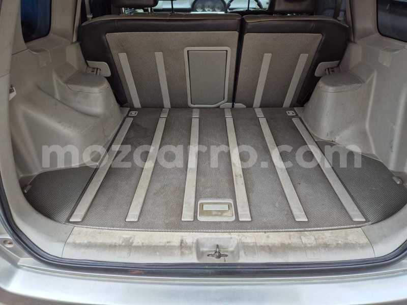 Big with watermark nissan x trail maputo maputo 32867