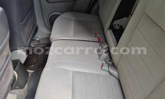 Comprar Usado Nissan X-Trail De outros Carro em Maputo em Maputo Comprar Usado Nissan X-Trail De outros Carro em Maputo em Maputo