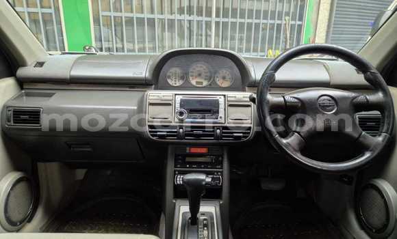 Comprar Usado Nissan X-Trail De outros Carro em Maputo em Maputo Comprar Usado Nissan X-Trail De outros Carro em Maputo em Maputo