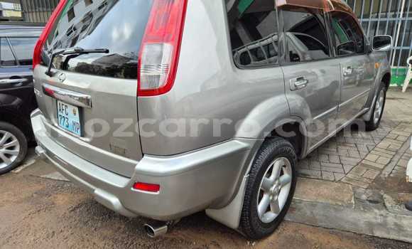 Comprar Usado Nissan X-Trail De outros Carro em Maputo em Maputo Comprar Usado Nissan X-Trail De outros Carro em Maputo em Maputo