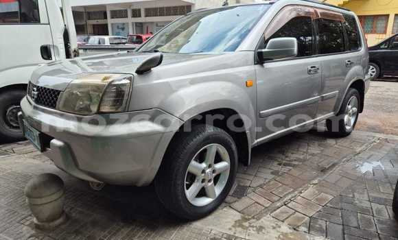 Comprar Usado Nissan X-Trail De outros Carro em Maputo em Maputo Comprar Usado Nissan X-Trail De outros Carro em Maputo em Maputo