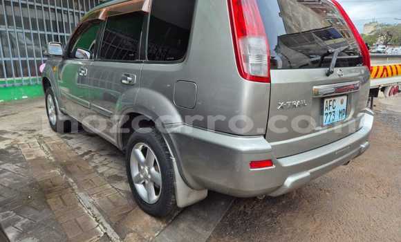 Comprar Usado Nissan X-Trail De outros Carro em Maputo em Maputo Comprar Usado Nissan X-Trail De outros Carro em Maputo em Maputo