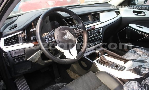 Nunua Imported Kia Cadenza Nyingine Gari ndani ya Import - Dubai nchini Cabo Delgado Nunua Imported Kia Cadenza Nyingine Gari ndani ya Import - Dubai nchini Cabo Delgado