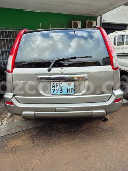 Big with watermark nissan x trail maputo maputo 32867