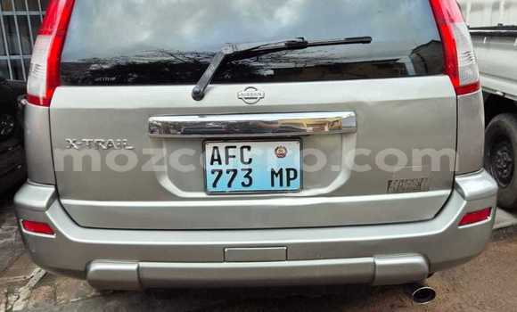 Comprar Usado Nissan X-Trail De outros Carro em Maputo em Maputo Comprar Usado Nissan X-Trail De outros Carro em Maputo em Maputo