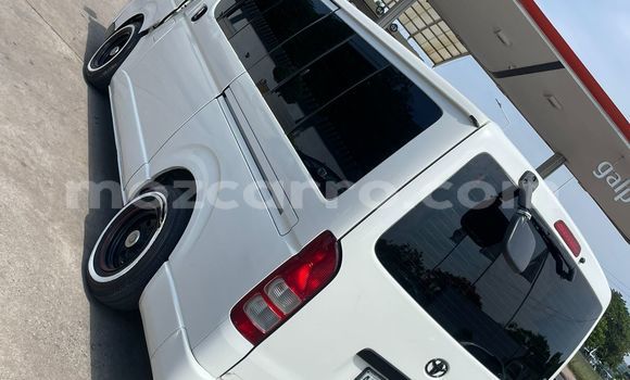 Tenga Tsaru Toyota Hiace Chena Mota in Maputo in Maputo Tenga Tsaru Toyota Hiace Chena Mota in Maputo in Maputo