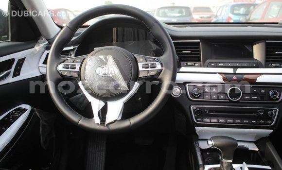 Nunua Imported Kia Cadenza Nyingine Gari ndani ya Import - Dubai nchini Cabo Delgado Nunua Imported Kia Cadenza Nyingine Gari ndani ya Import - Dubai nchini Cabo Delgado