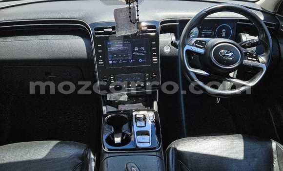 Tenga Itsva Hyundai Tucson Chena Mota in Maputo in Maputo Tenga Itsva Hyundai Tucson Chena Mota in Maputo in Maputo