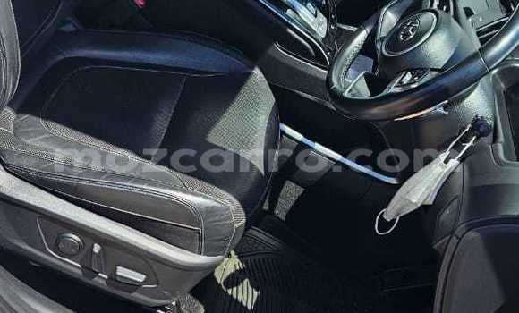 Tenga Itsva Hyundai Tucson Chena Mota in Maputo in Maputo Tenga Itsva Hyundai Tucson Chena Mota in Maputo in Maputo