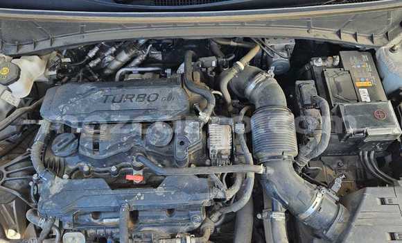 Tenga Itsva Hyundai Tucson Chena Mota in Maputo in Maputo Tenga Itsva Hyundai Tucson Chena Mota in Maputo in Maputo