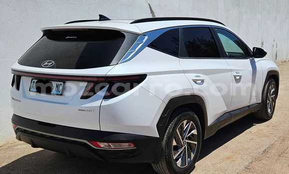 Tenga Itsva Hyundai Tucson Chena Mota in Maputo in Maputo Tenga Itsva Hyundai Tucson Chena Mota in Maputo in Maputo