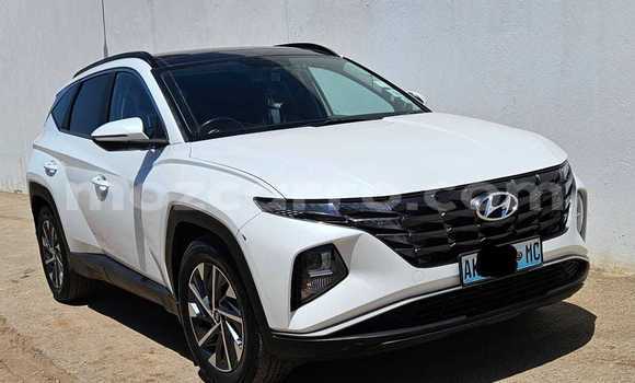 Tenga Itsva Hyundai Tucson Chena Mota in Maputo in Maputo Tenga Itsva Hyundai Tucson Chena Mota in Maputo in Maputo