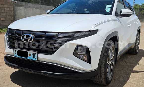 Tenga Itsva Hyundai Tucson Chena Mota in Maputo in Maputo Tenga Itsva Hyundai Tucson Chena Mota in Maputo in Maputo